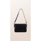 BORSA CARLA FERRONI 32373 - NERO