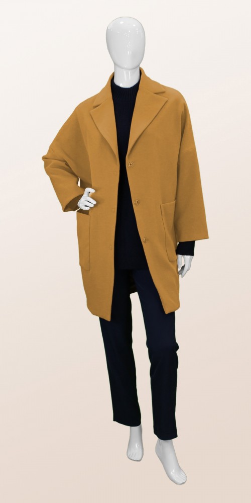 CAPPOTTO FRALLA  GC19028