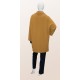 CAPPOTTO FRALLA  GC19028