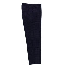 PANTALONE 16712 FANTASIA - BLU