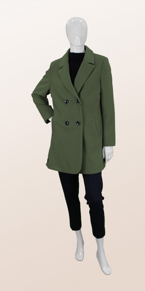 CAPPOTTO LICIAEL