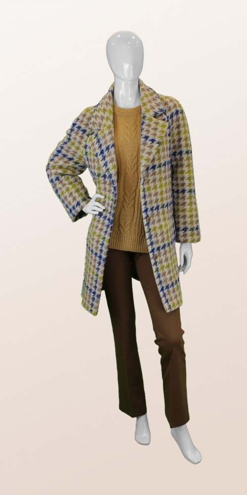 CAPPOTTO GC19269FR